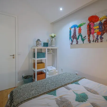 Sunshine Apartamento *