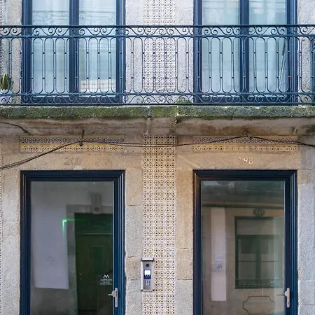 Sunshine Apartamento Oporto