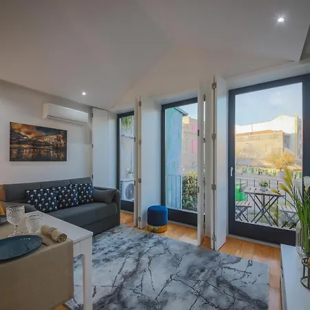 Sunshine Apartamento