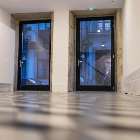 Apartamento Sunshine Oporto