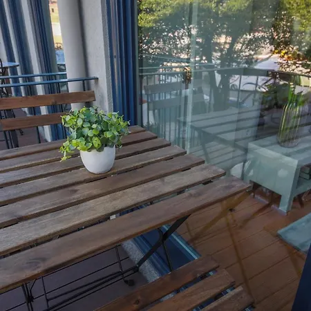 Apartamento Sunshine Oporto