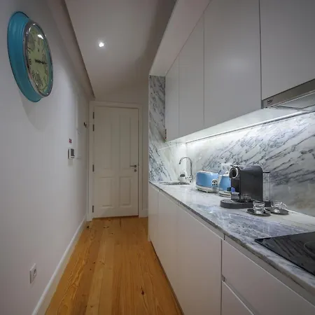 Apartamento Sunshine *