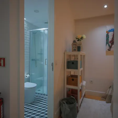 Apartamento Sunshine