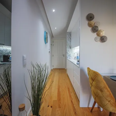 Apartamento Sunshine *