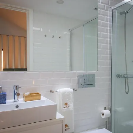 Apartamento Sunshine Oporto