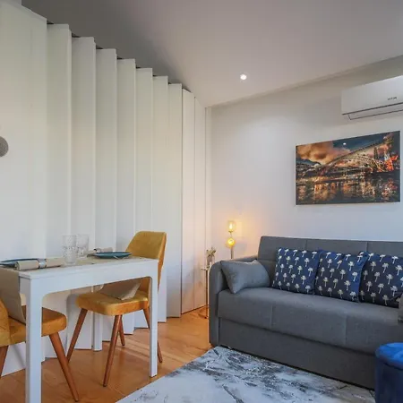 Apartamento Sunshine *