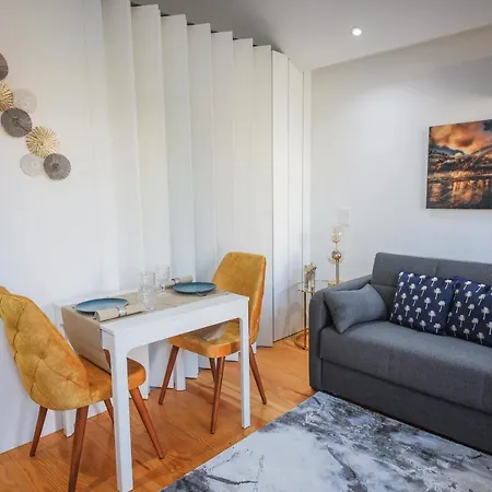 Sunshine Apartamento *