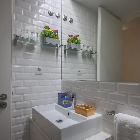 Sunshine Apartamento Oporto