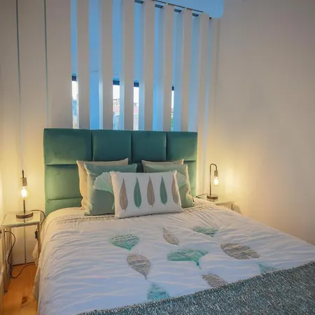 Sunshine Apartamento