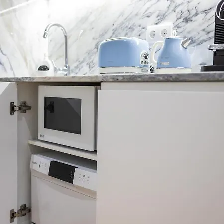 Apartamento Sunshine