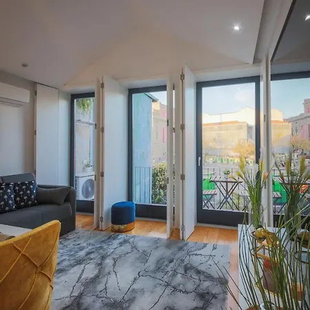Apartamento Sunshine *
