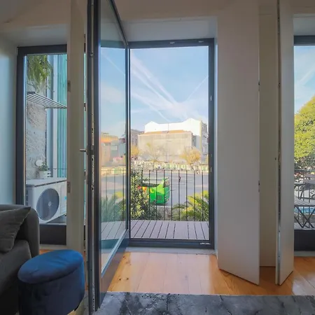 Sunshine Apartamento Oporto