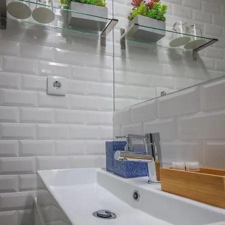 Sunshine Apartamento Oporto