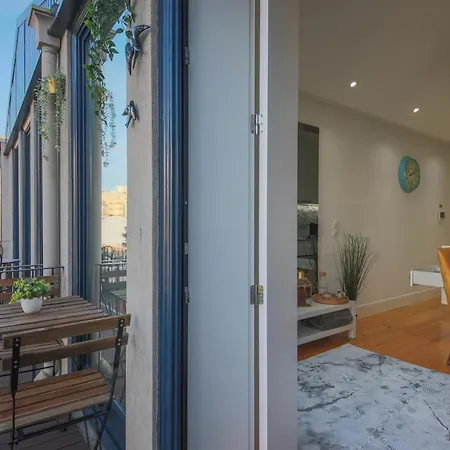 Apartamento Sunshine