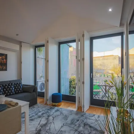Apartamento Sunshine